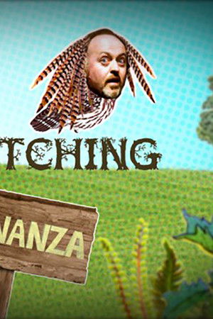 Bill Bailey's Birdwatching Bonanza