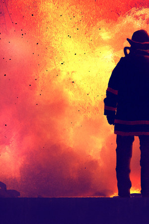 First Responders Live