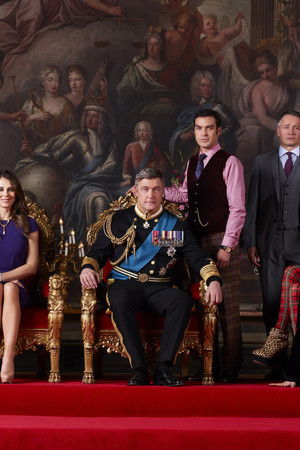 The Royals