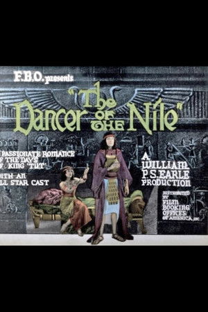 The Dancer of the Nile
