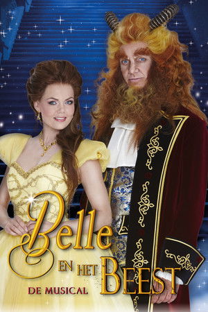 Belle en het Beest: De Musical