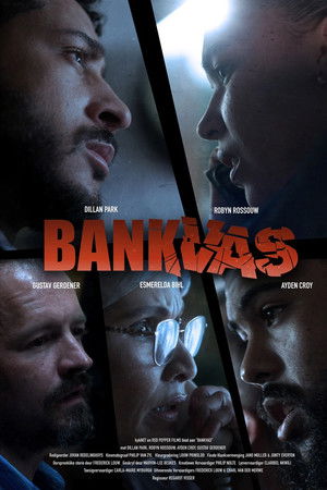 Bankvas