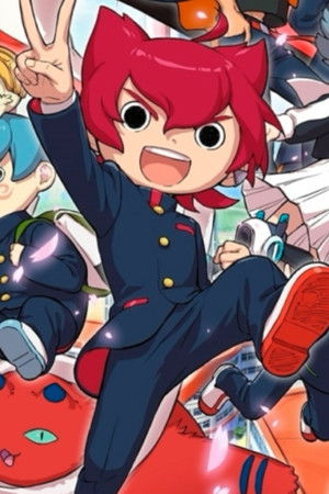 妖怪ウォッチJam 妖怪学園Y ～Nとの遭遇～