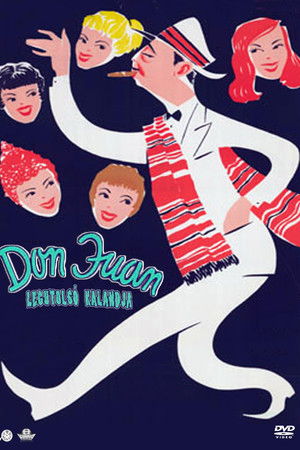 Don Juan legutolsó kalandja