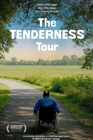 The Tenderness Tour