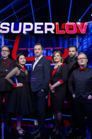Superlov