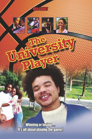 The University Player