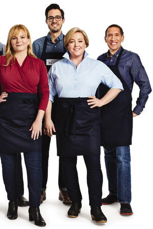 America's Test Kitchen