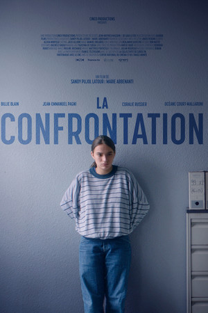 La confrontation