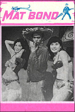 Mat Bond
