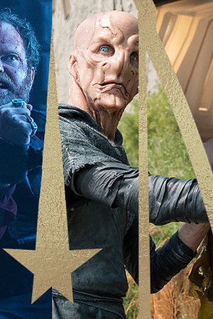 Star Trek: Short Treks