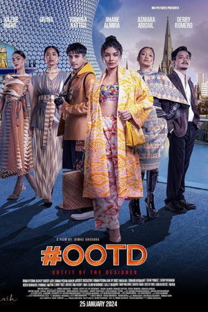 #OOTD: Outfit of the Designer