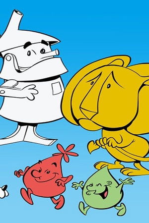 Tales of the Wizard of Oz