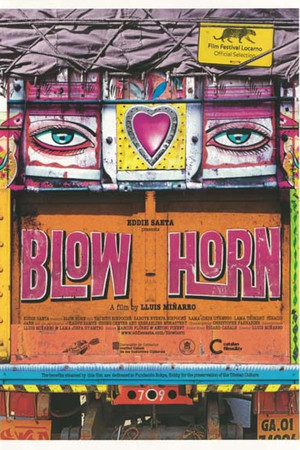 Blow Horn