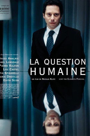 La Question humaine