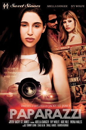 Paparazzi