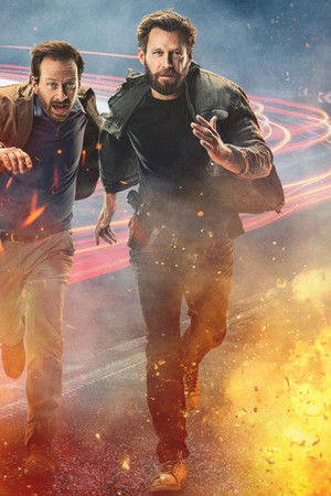 Drift - Partners in Crime