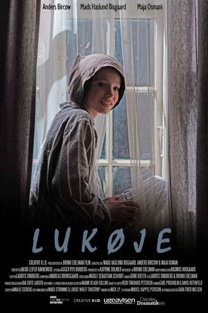 Lukøje