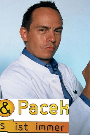 Broti & Pacek – Irgendwas ist immer