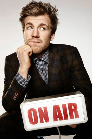 LUKE! Die Woche und ich