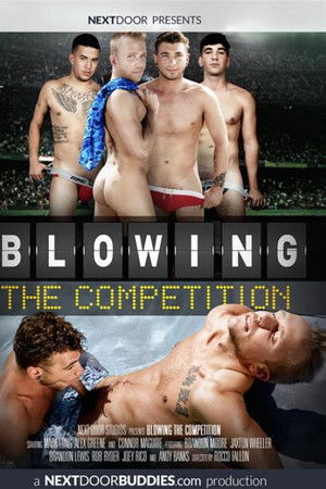 Blowing The Competition