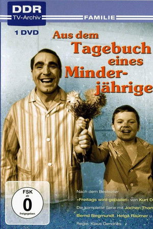 Aus dem Tagebuch eines Minderjährigen