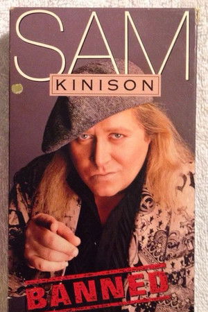 Sam Kinison: Banned