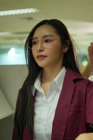 พี่ว้ากคะ รักหนูได้มั้ย