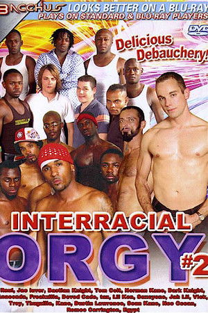 Interracial Orgy 2