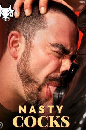 Nasty Cocks