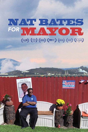 Nat Bates For Mayor
