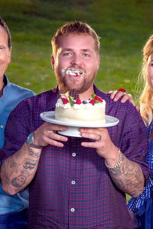 Den store juniorbagedyst