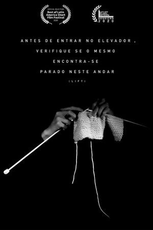 Antes de entrar no elevador, verifique se o mesmo encontra-se parado neste andar