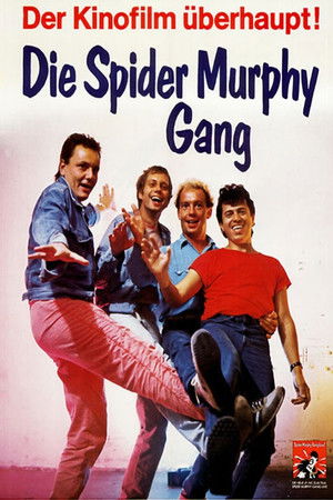 Die Spider Murphy Gang