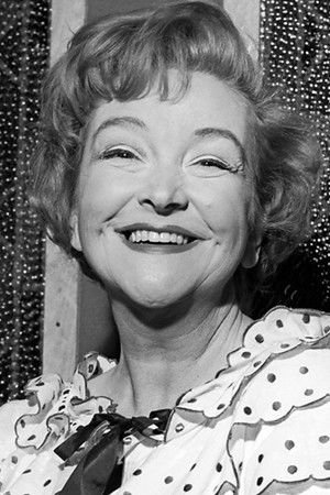 Beryl Reid