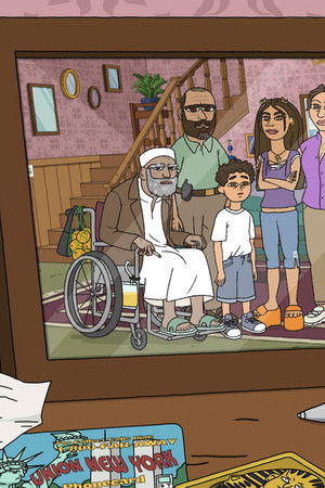 AMERİKA'NIN EN MUTLU AİLESİ