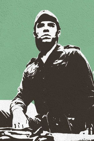 Salgueiro Maia - O Implicado: A Série