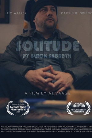 Solitude by Black Sabbath