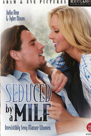 Seduced By A MILF