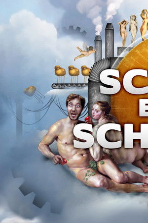 Scheire en de Schepping