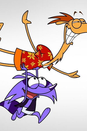 Trust Me I’m a Genie