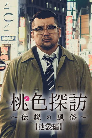 桃色探訪～伝説の風俗～