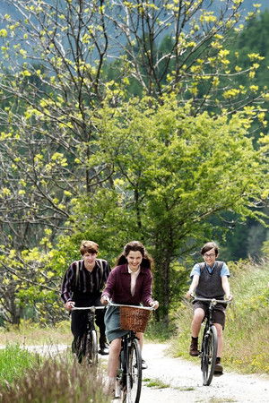 Fuochi d’artificio