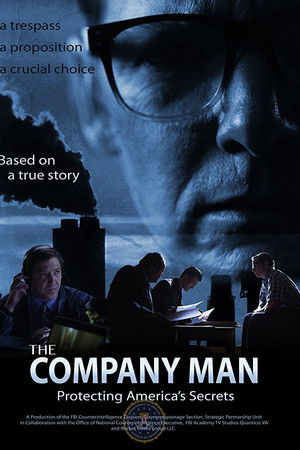 The Company Man: Protecting America's Secrets