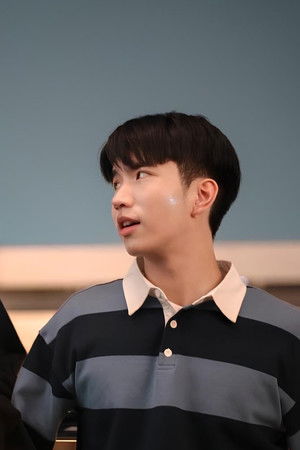 หมอดูทักครับ