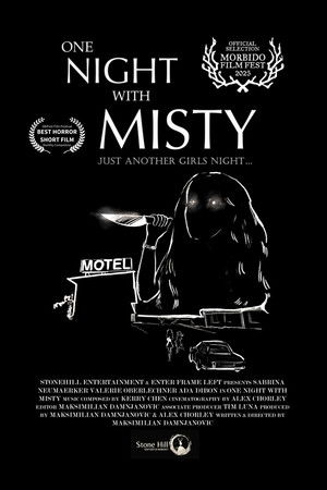 One Night with Misty