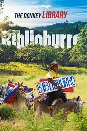 Biblioburro, the Donkey Library