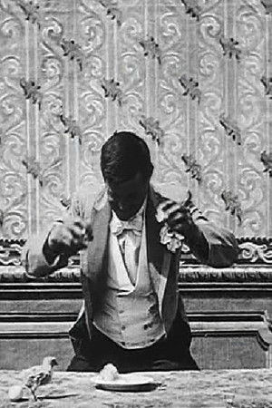 La Poule merveilleuse