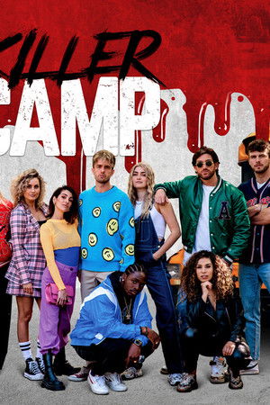 Killer Camp