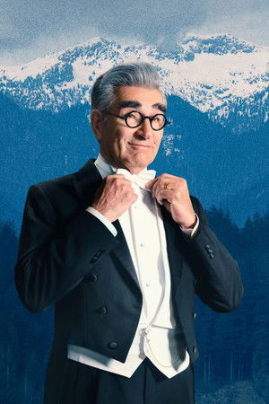 The Reluctant Traveller with Eugene Levy